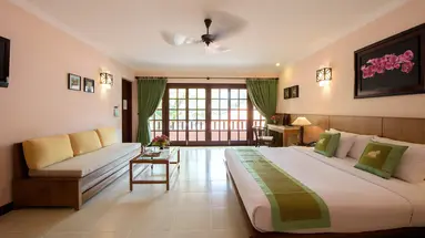 PHU HAI BEACH RESORT & SPA