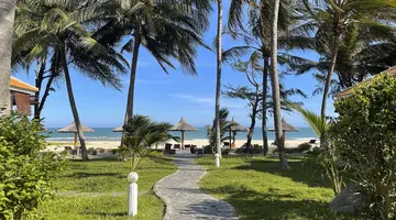Phu Hai Beach Resort & Spa