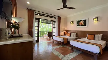 PHU HAI BEACH RESORT & SPA
