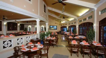 PHU HAI BEACH RESORT & SPA