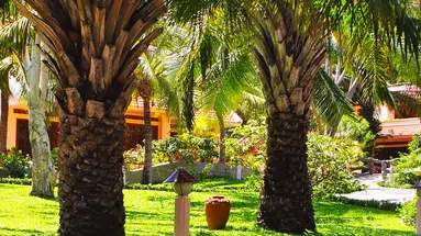 PHU HAI BEACH RESORT & SPA