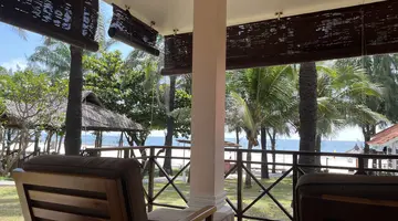 PHU HAI BEACH RESORT & SPA