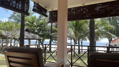 PHU HAI BEACH RESORT & SPA