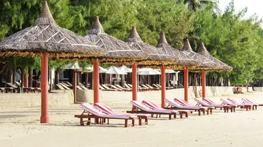 PHU HAI BEACH RESORT & SPA