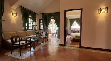 PHU HAI BEACH RESORT & SPA