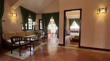 PHU HAI BEACH RESORT & SPA