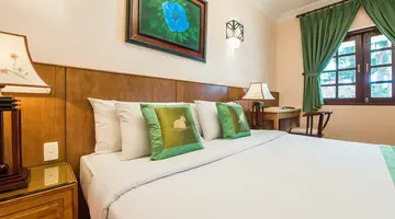 PHU HAI BEACH RESORT & SPA