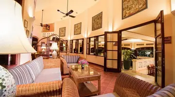 PHU HAI BEACH RESORT & SPA