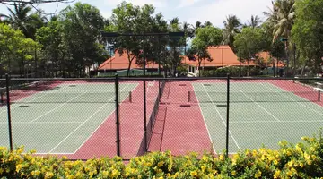 PHU HAI BEACH RESORT & SPA