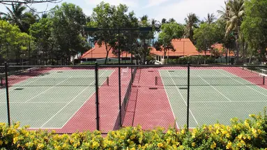 PHU HAI BEACH RESORT & SPA