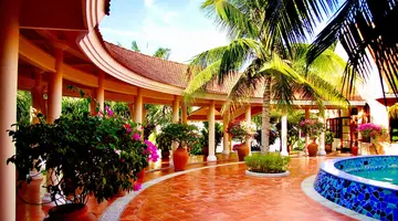 PHU HAI BEACH RESORT & SPA
