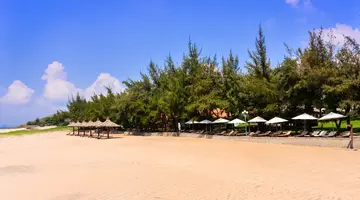 PHU HAI BEACH RESORT & SPA