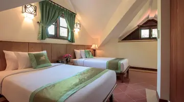 PHU HAI BEACH RESORT & SPA