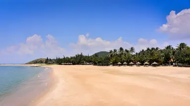 PHU HAI BEACH RESORT & SPA