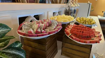 PHU HAI BEACH RESORT & SPA