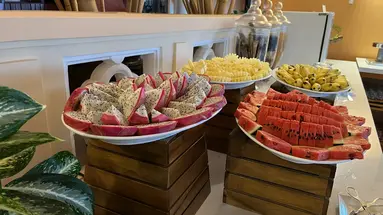 PHU HAI BEACH RESORT & SPA