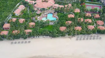 Phu Hai Resort