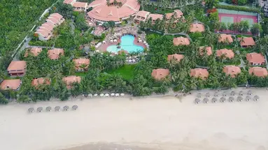 Phu Hai Resort