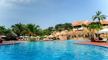 Phu Hai Resort