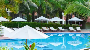 Phu Hai Resort