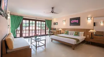 Phu Hai Resort