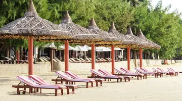 Phu Hai Resort