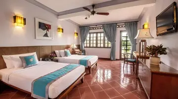 Phu Hai Resort
