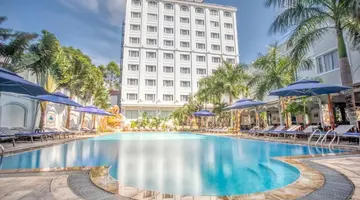 Phu Quoc Ocean Pearl Hotel