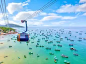 Phu Quoc - Żar tropików