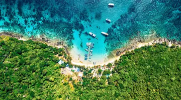 Phu Quoc - Żar tropików