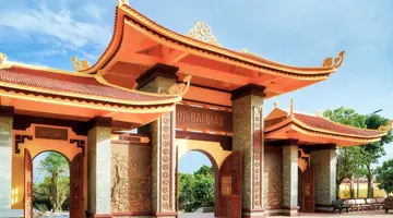 Phu Quoc - Żar tropików