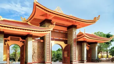 Phu Quoc - Żar tropików
