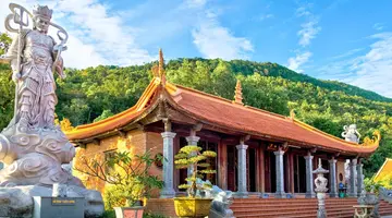 Phu Quoc - Żar tropików