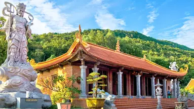 Phu Quoc - Żar tropików