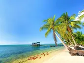 Phu Quoc - Żar tropików