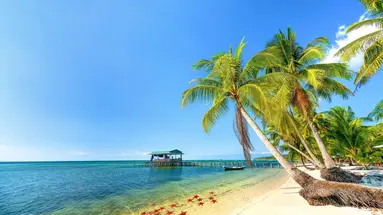 Phu Quoc - Żar tropików