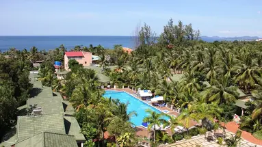 PHU VAN RESORT & SPA