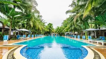 Phu Van Resort Spa