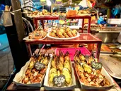 Phuket, Bangkok i perły Morza Andamańskiego