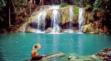 Phuket, Bangkok i perły Morza Andamańskiego