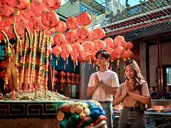 Phuket, Bangkok i perły Morza Andamańskiego
