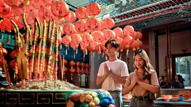 Phuket, Bangkok i perły Morza Andamańskiego