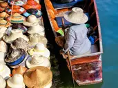 Phuket, Bangkok i perły Morza Andamańskiego