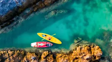 Phuket, Bangkok i perły Morza Andamańskiego