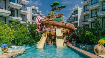 Phuket Emerald Beach Resort