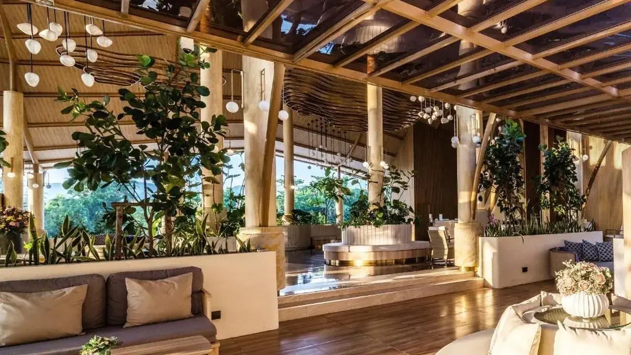 Phuket Emerald Beach Resort