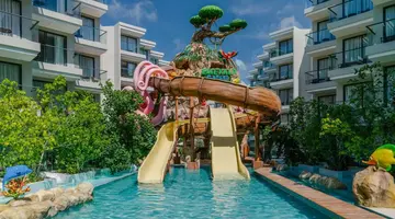 Phuket Emerald Beach Resort