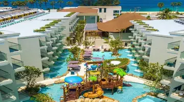 Phuket Emerald Beach Resort