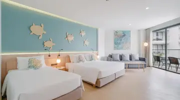 Phuket Emerald Beach Resort