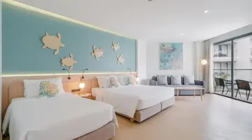 Phuket Emerald Beach Resort